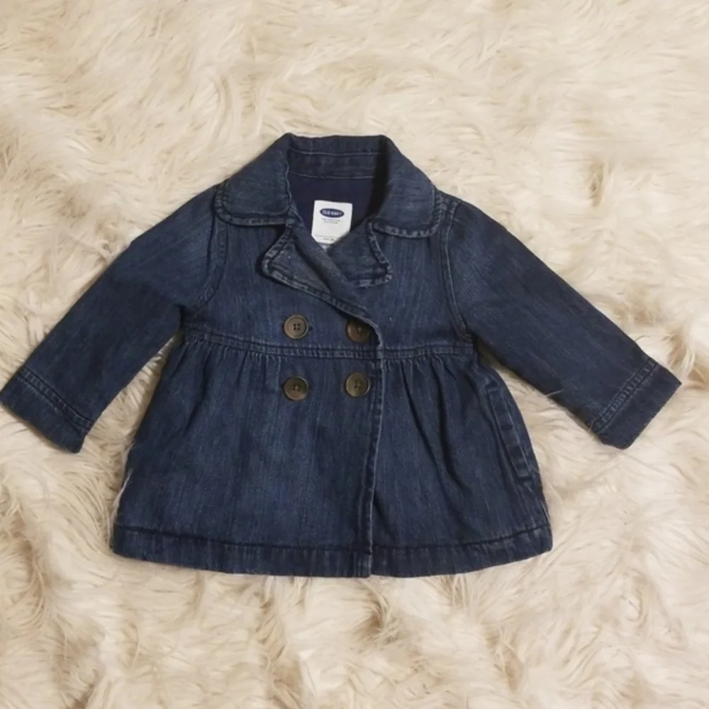 Jean‎ peacoat old navy